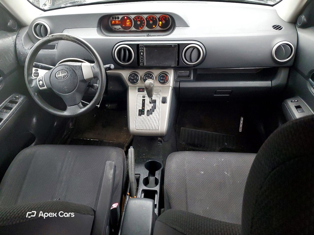 Scion xB 2009