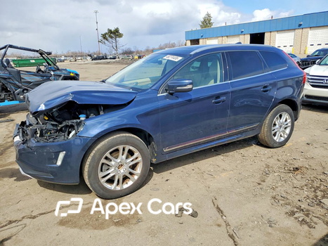 Volvo XC60 2015 - Image 1 of 14