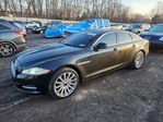 Jaguar XJ 2011