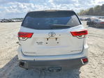 Toyota Highlander 2018
