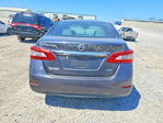 Nissan Sentra 2014