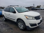 Chevrolet Traverse 2013