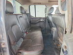 Nissan Navara (Frontier) 2011