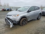 Toyota RAV 4 2018