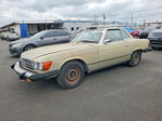 Mercedes-Benz CL-klasse 1974