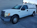 Ford F-150 2011