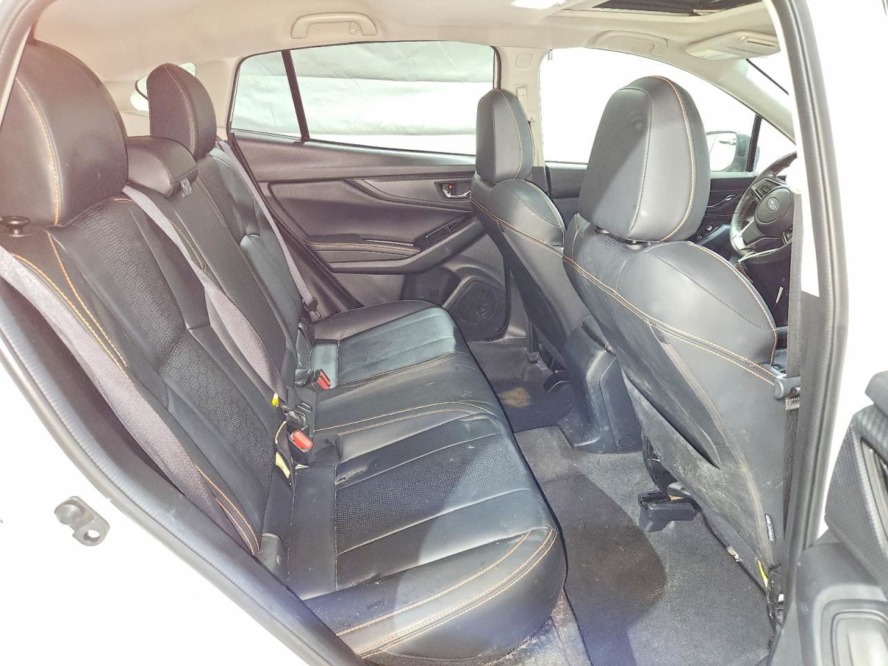 Subaru XV 2019