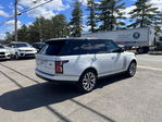Land Rover Range Rover 2019