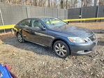 Lexus GS 2010