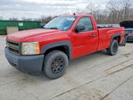 Chevrolet Silverado 2008
