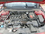 Honda Accord 2019