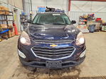Chevrolet Equinox 2017
