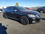 Lexus GS 2008