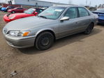 Toyota Camry 2000