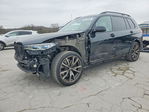 BMW X7 2022