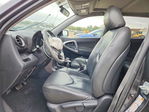 Toyota RAV 4 2008