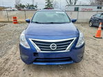 Nissan Versa 2018