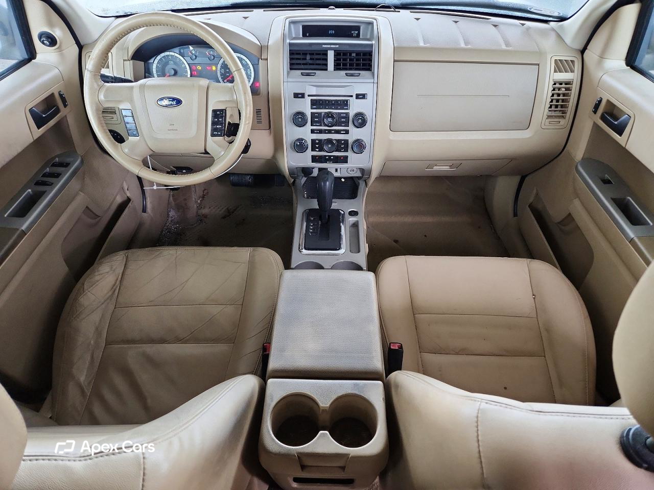 Ford Escape 2012