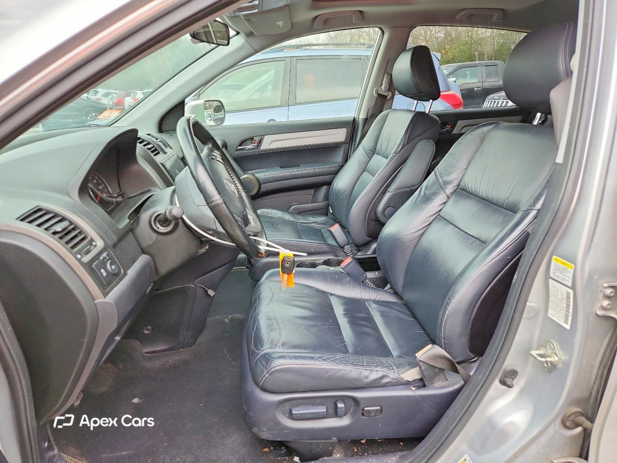 Honda CR-V 2011