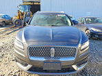 Lincoln Nautilus 2020