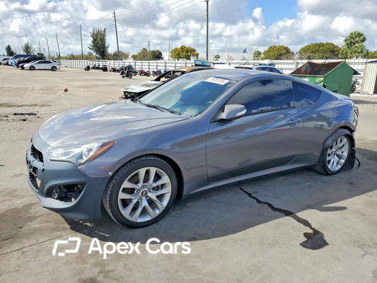 Hyundai Genesis 2015 - Image 1 of 12