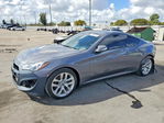 Hyundai Genesis 2015