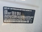 BMW i5 2024