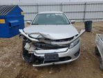 Ford Fusion 2012