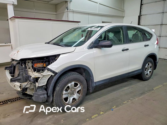 Honda CR-V 2013 - Image 1 of 13