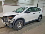 Honda CR-V 2013