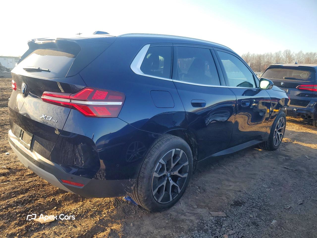 BMW X3 2026