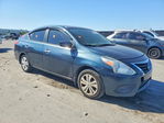 Nissan Versa 2015