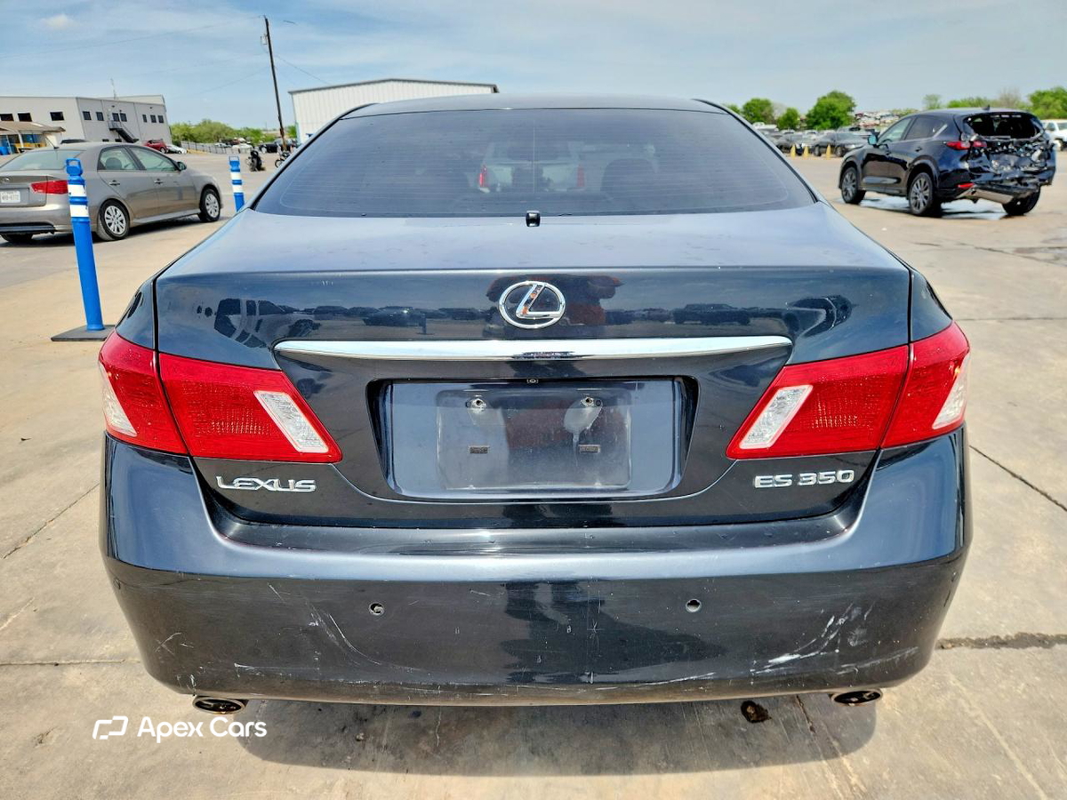 Lexus ES 2008