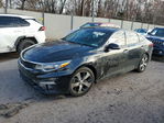 Kia Optima 2019