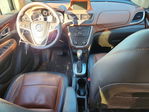 Buick Encore 2016
