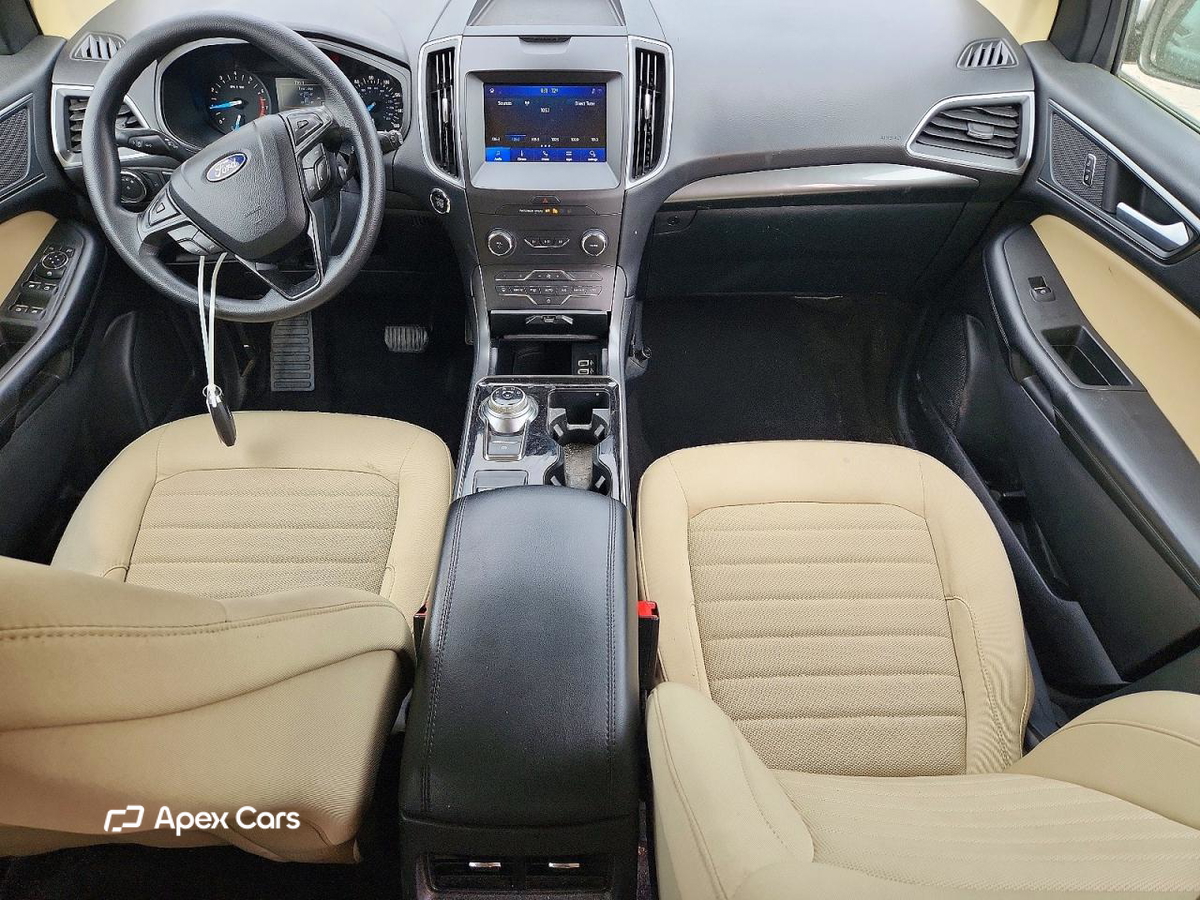 Ford Edge 2020