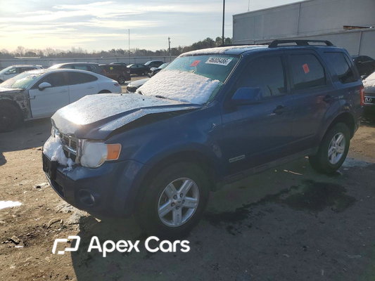 Ford Escape 2008 - Image 1 of 14