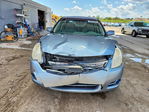 Nissan Altima 2012