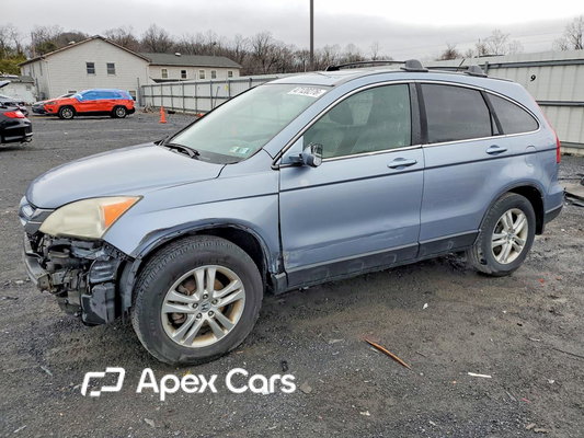 Honda CR-V 2011 - Image 1 of 15