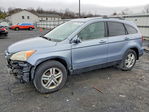 Honda CR-V 2011