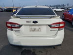 Subaru Impreza 2017