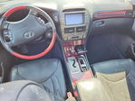 Lexus LS 2001