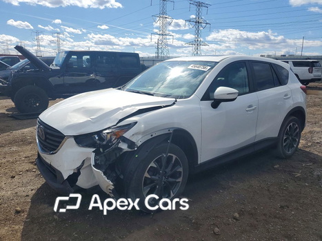 Mazda CX-5 2016 - Image 1 of 13