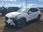 Mazda CX-5 2016