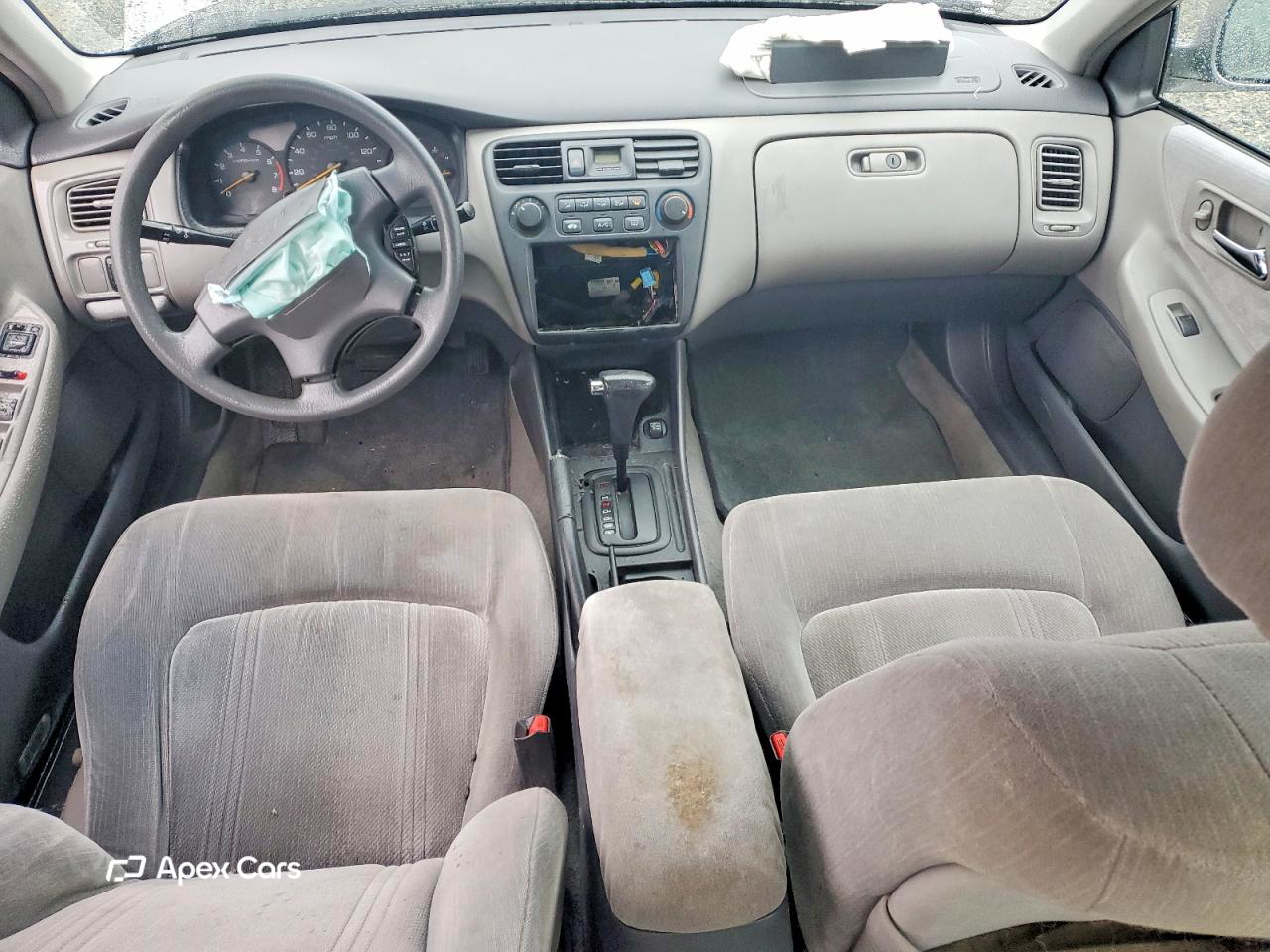 Honda Accord 2000