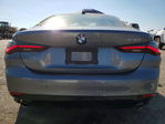BMW Series 4 2021