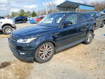 Land Rover Range Rover 2017