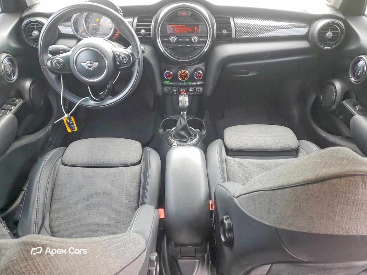 MINI Cooper 2016