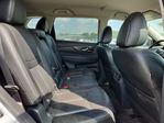 Nissan Rogue 2018