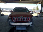 Jeep Cherokee 2015